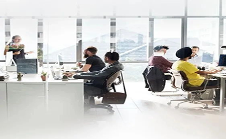 告別emo，打工人的智慧辦公新體驗